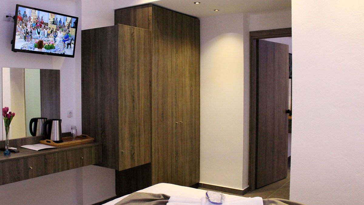 Kahlua Beach Hotel - NR