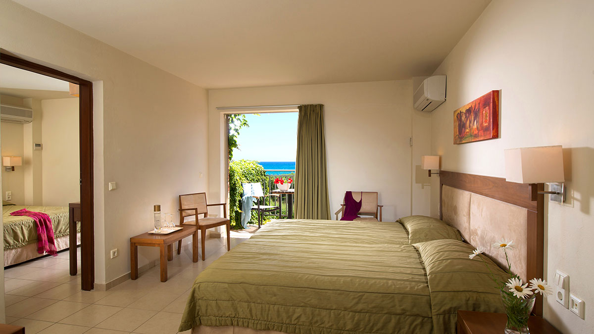 Bella Beach Hotel