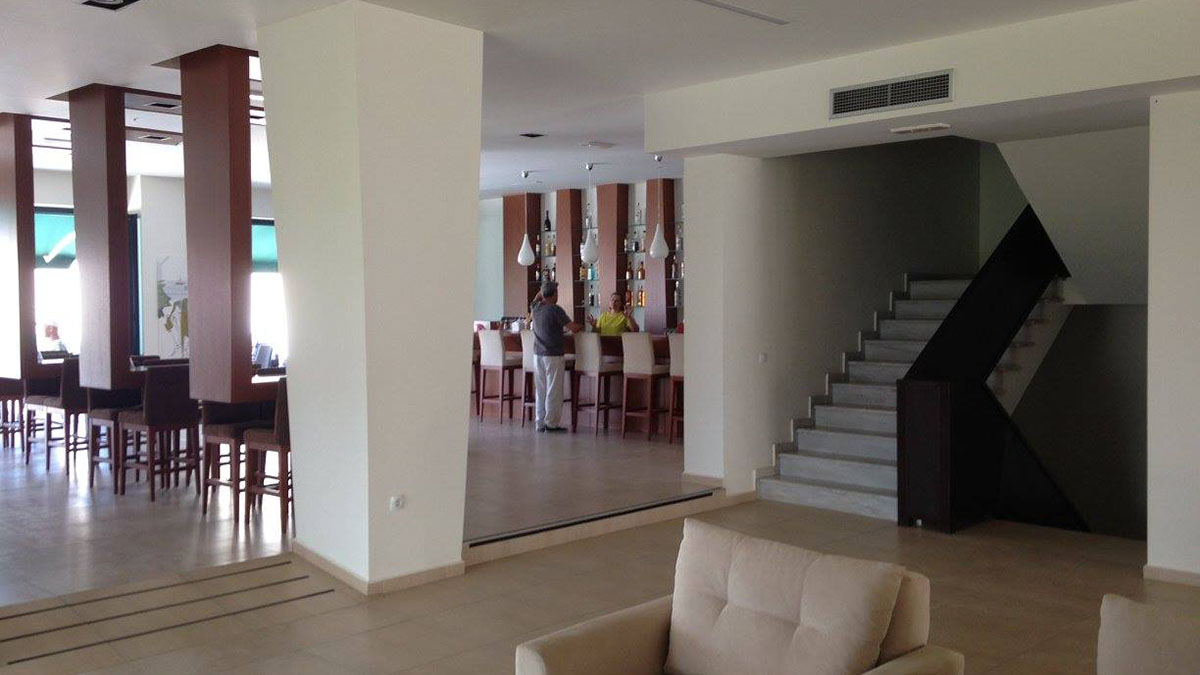 Creta Verano Hotel