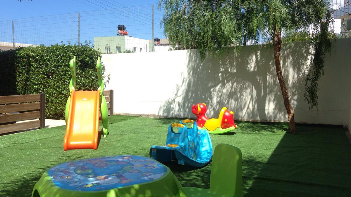 Creta Verano Hotel