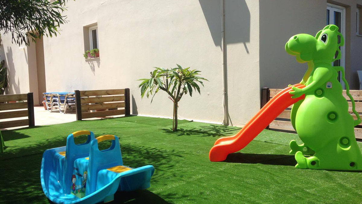 Creta Verano Hotel