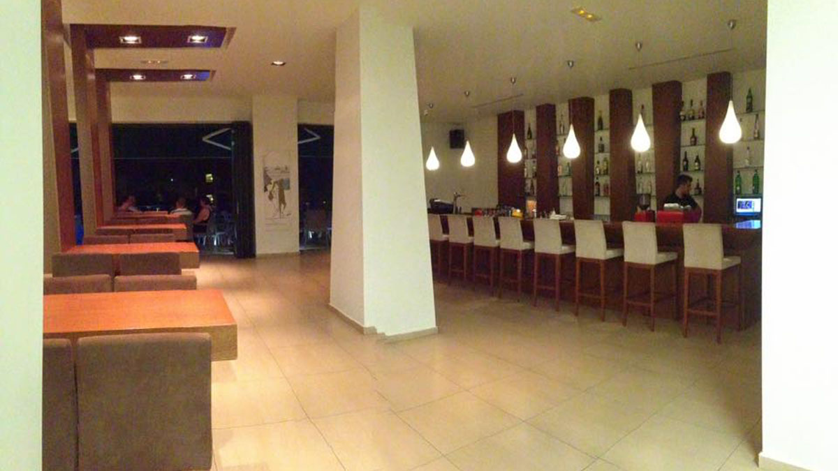 Creta Verano Hotel