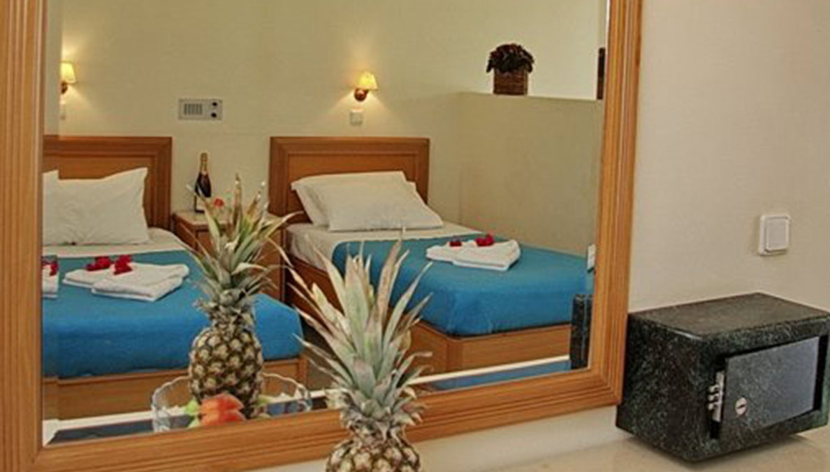 Creta Verano Hotel