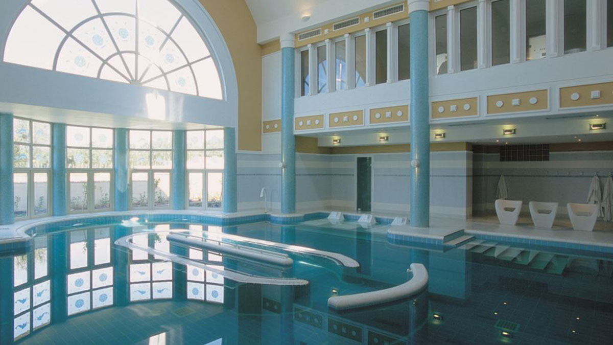 Aldemar Royal Olympian Luxury Resort and SPA - NR