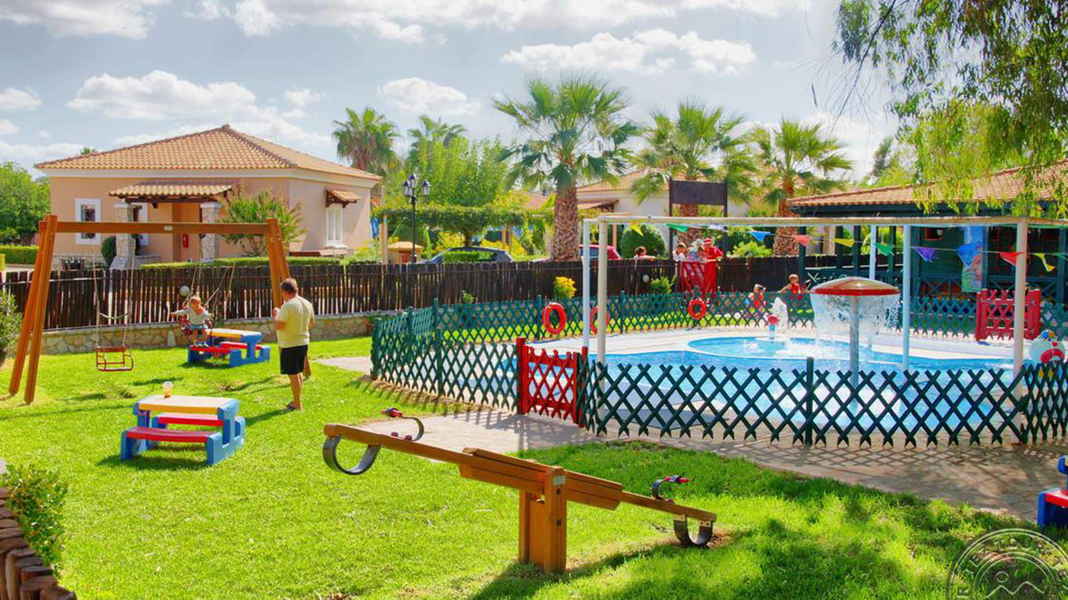 Aldemar Royal Olympian Luxury Resort and SPA - NR