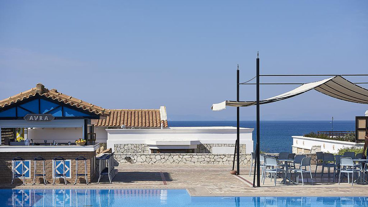 Aldemar Royal Olympian Luxury Resort and SPA - NR