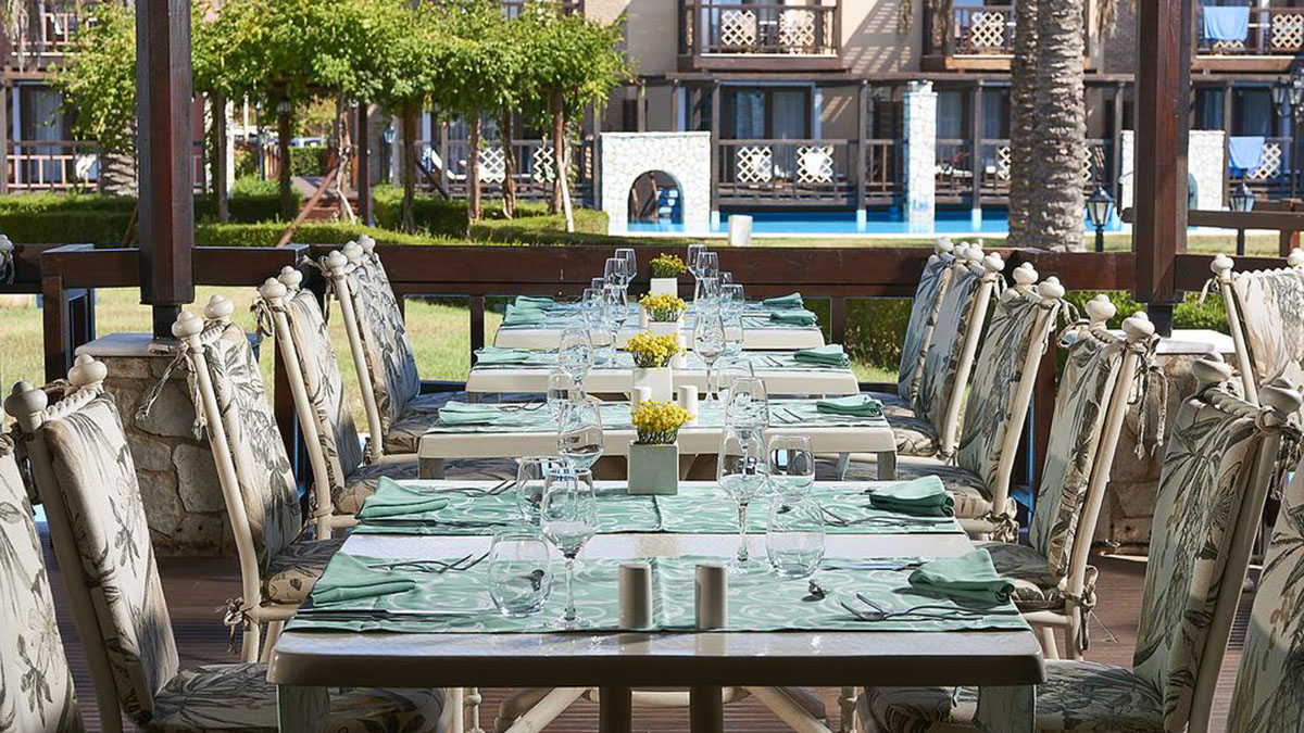 Aldemar Royal Olympian Luxury Resort and SPA - NR