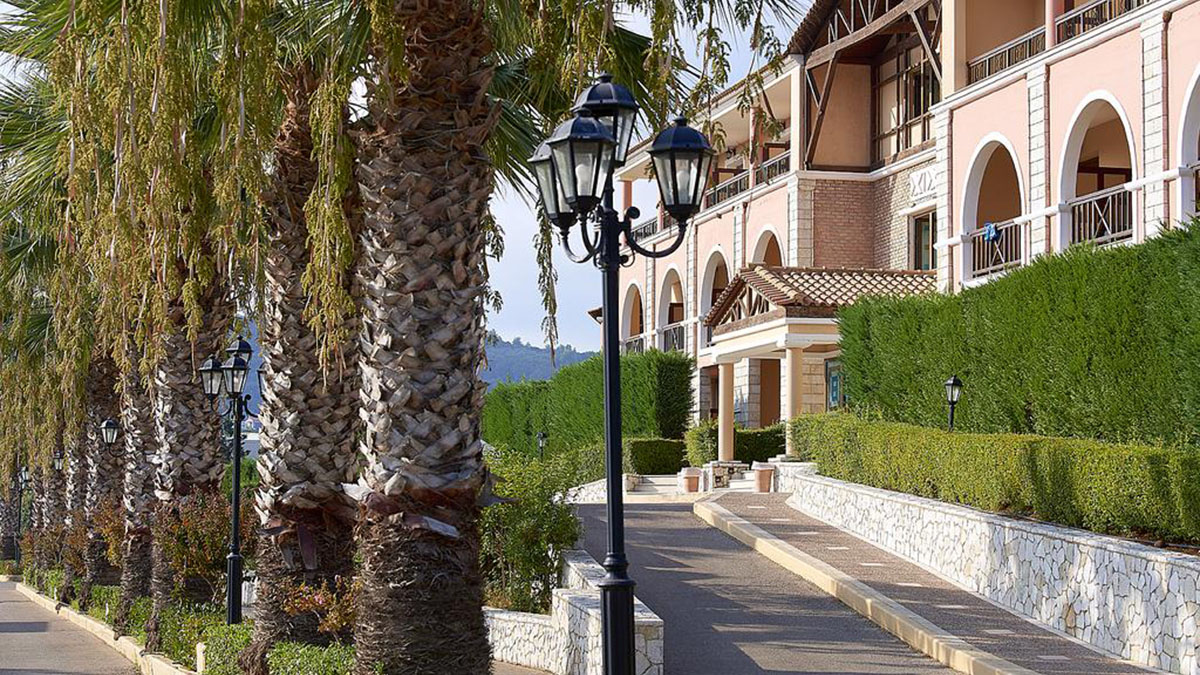 Aldemar Royal Olympian Luxury Resort and SPA - NR