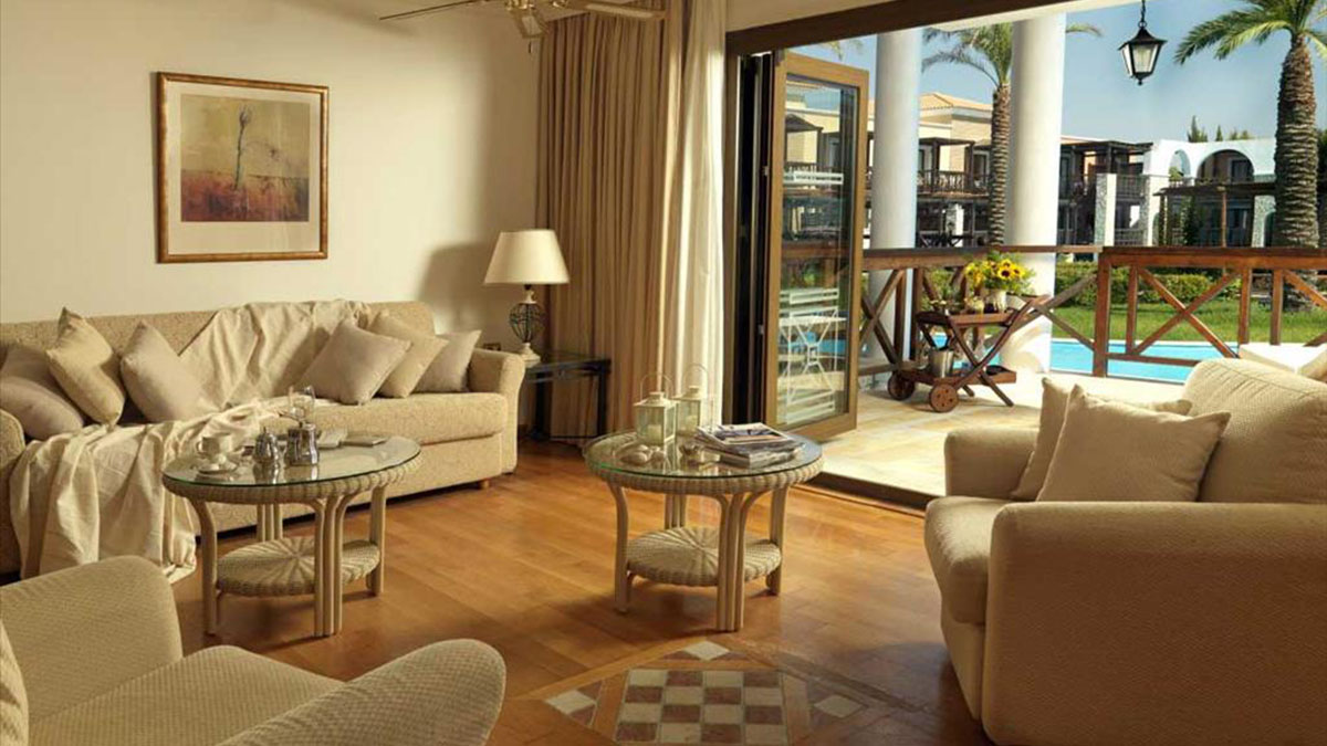 Aldemar Royal Olympian Luxury Resort and SPA - NR