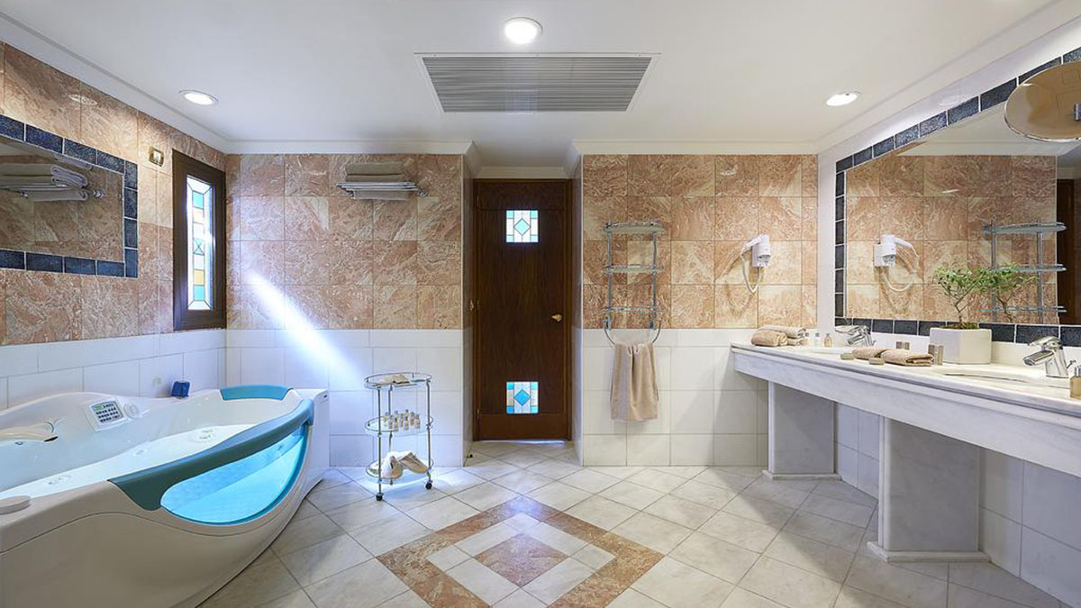 Aldemar Royal Olympian Luxury Resort and SPA - NR