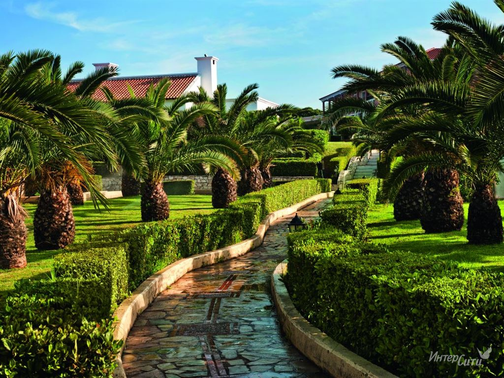 Aldemar Royal Olympian Luxury Resort and SPA - NR