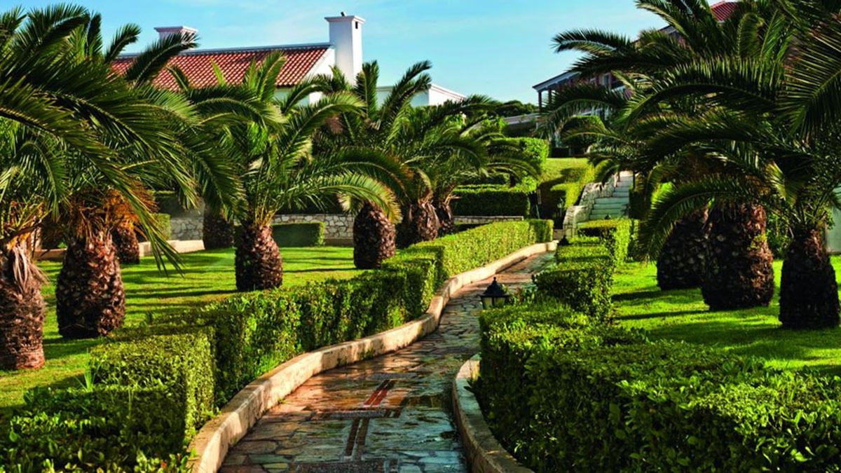 Aldemar Royal Olympian Luxury Resort and SPA - NR