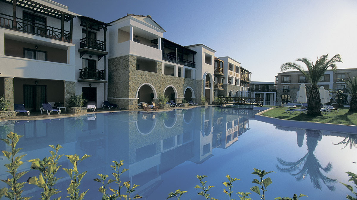 Aldemar Royal Olympian Luxury Resort and SPA - NR