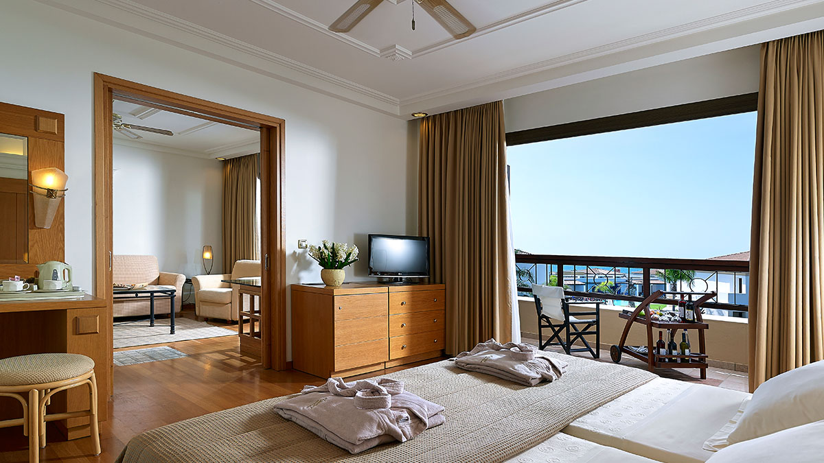 Aldemar Royal Olympian Luxury Resort SPA - NR