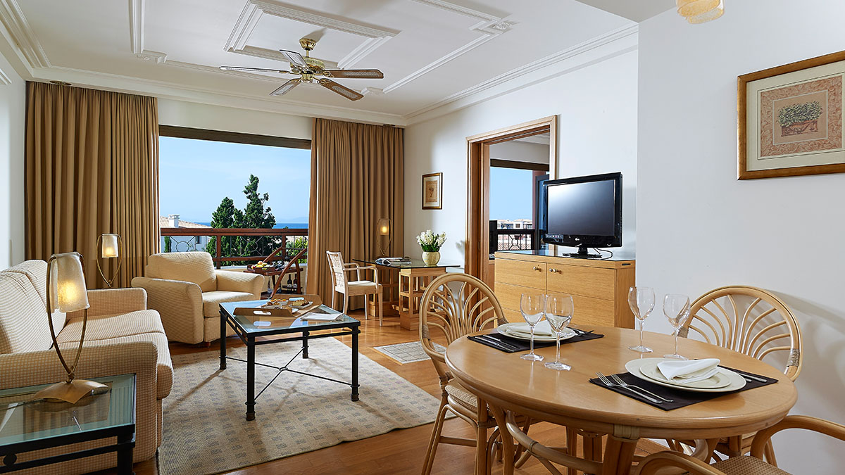 Aldemar Royal Olympian Luxury Resort SPA - NR