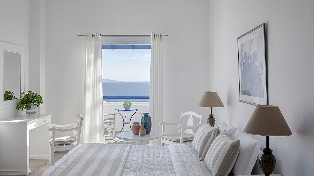 San Marco Luxury Hotel and Villas - NR