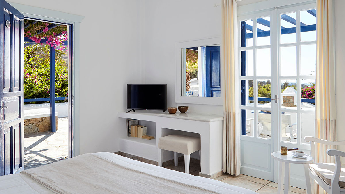 San Marco Luxury Hotel and Villas - NR