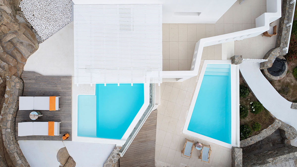 San Marco Luxury Hotel and Villas - NR