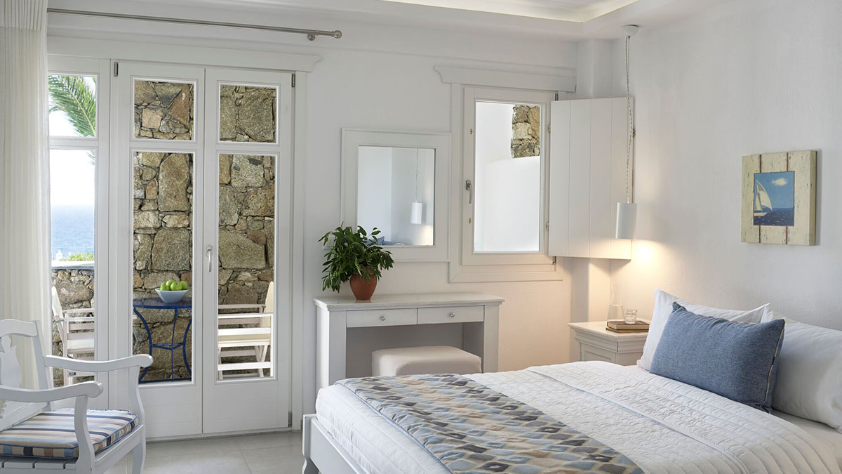 San Marco Luxury Hotel and Villas - NR