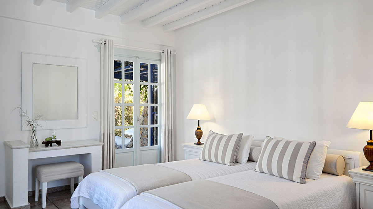 San Marco Luxury Hotel and Villas - NR