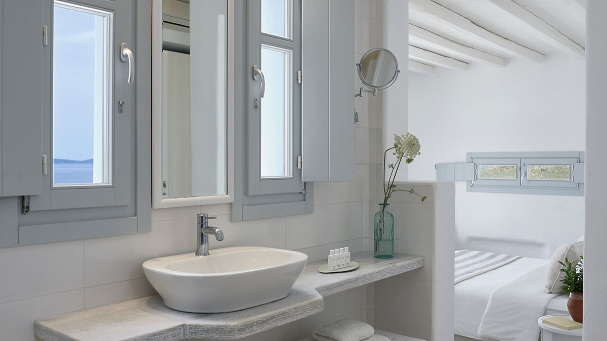 San Marco Luxury Hotel and Villas - NR