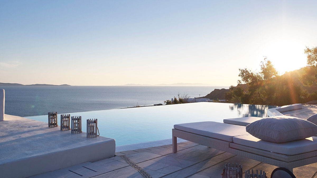 San Marco Luxury Hotel and Villas - NR