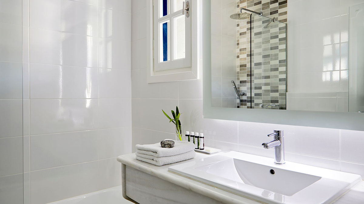 San Marco Luxury Hotel and Villas - NR