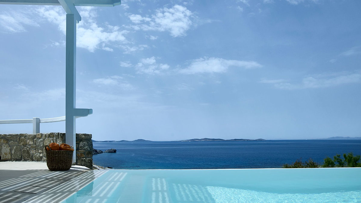 San Marco Luxury Hotel and Villas - NR