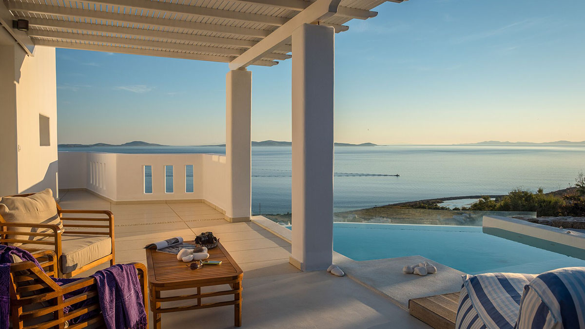 San Marco Luxury Hotel and Villas - NR