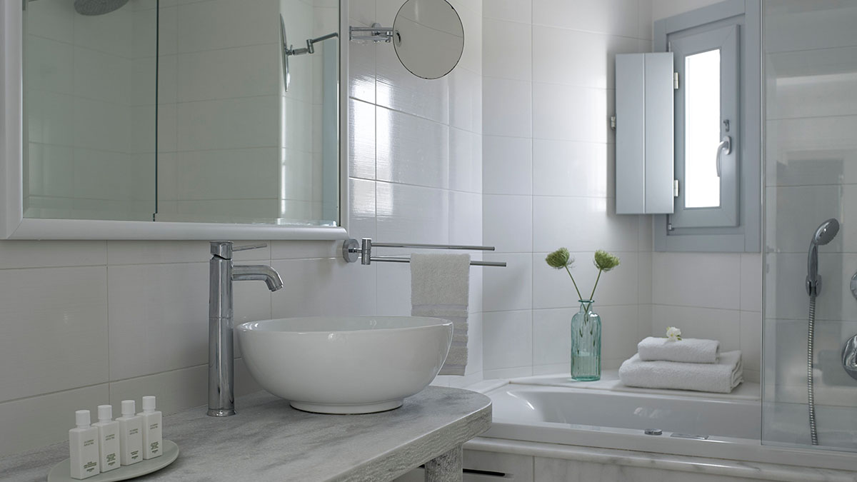 San Marco Luxury Hotel and Villas - NR