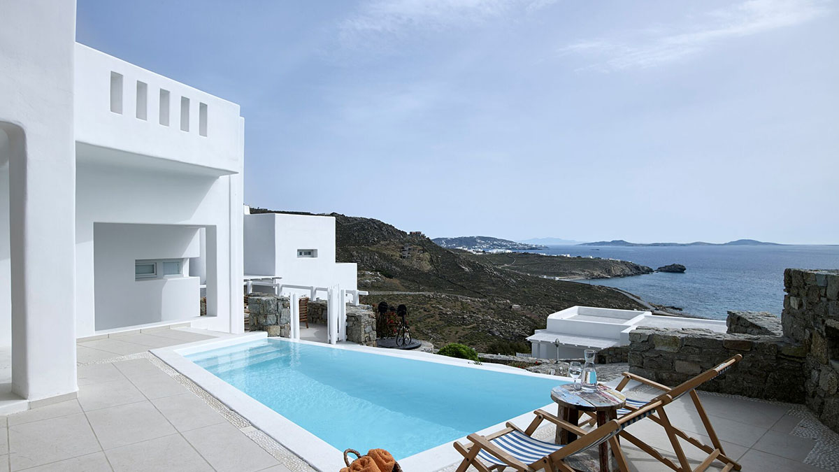 San Marco Luxury Hotel and Villas - NR