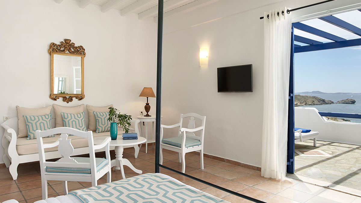 San Marco Luxury Hotel and Villas - NR