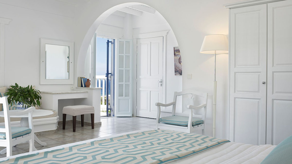 San Marco Luxury Hotel and Villas - NR