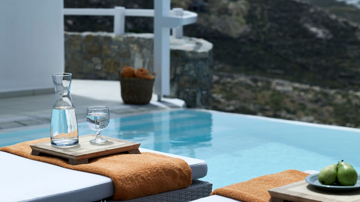 San Marco Luxury Hotel and Villas - NR