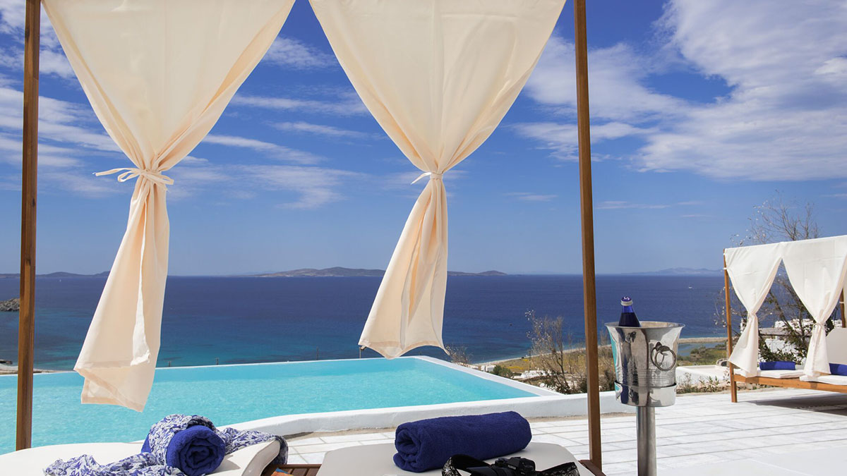 San Marco Luxury Hotel and Villas - NR