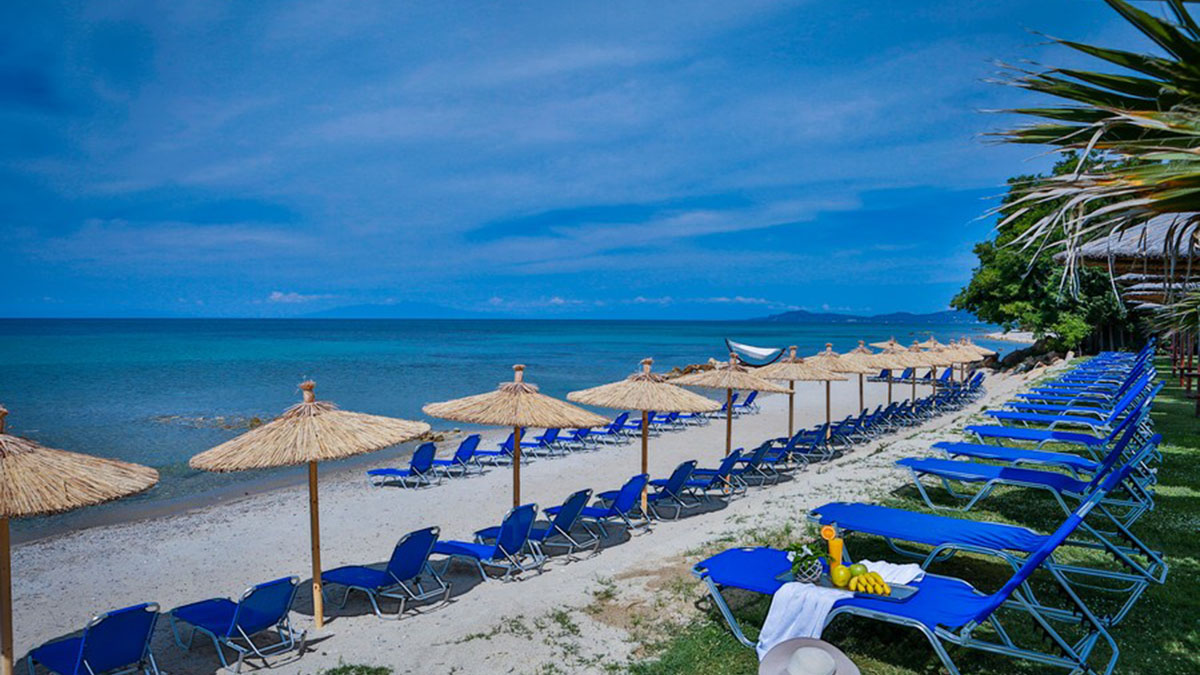 Nefeli Villas and Suites - NR