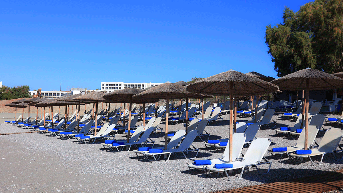 Labranda Kiotari Bay - NR