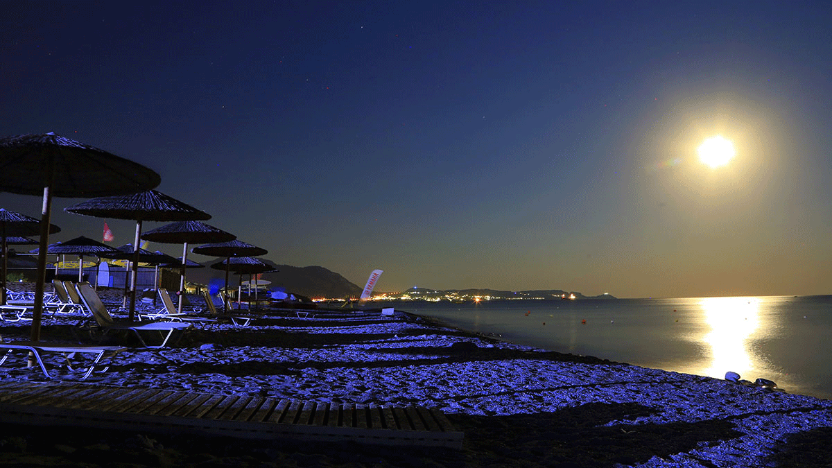 Labranda Kiotari Bay - NR