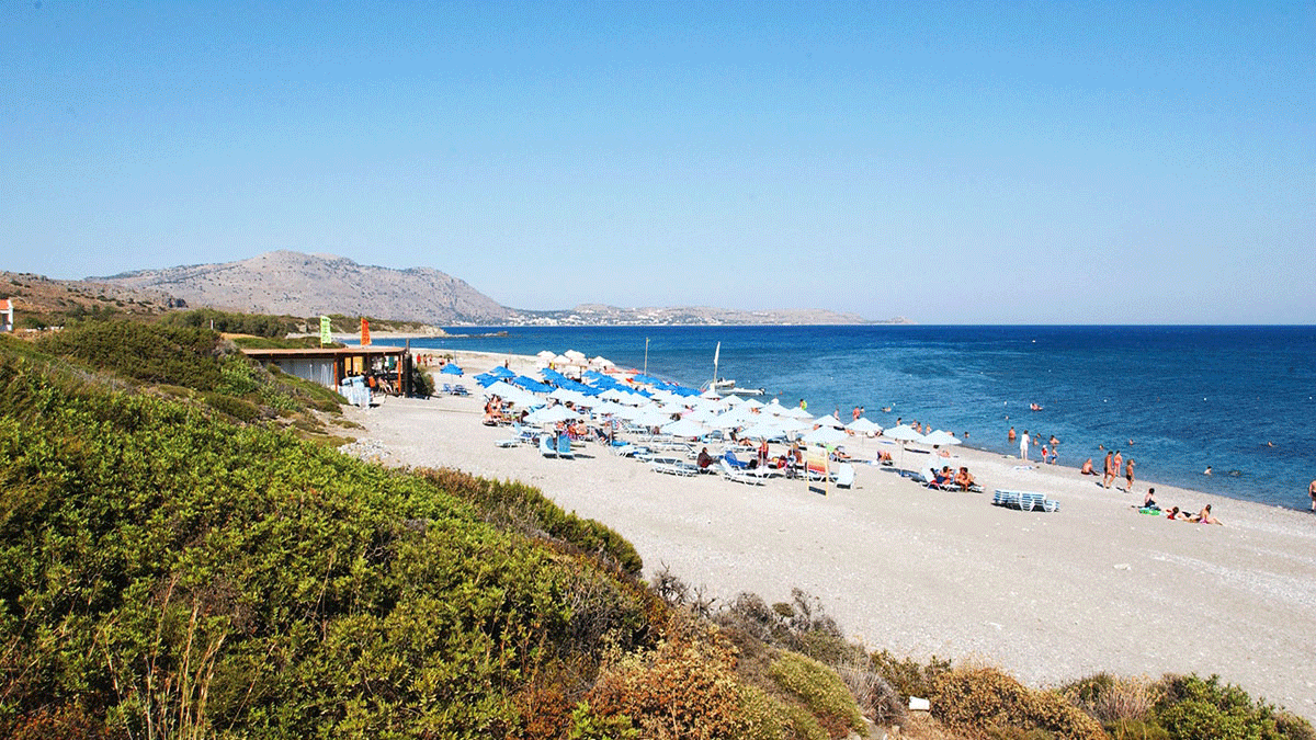 Labranda Kiotari Bay - NR