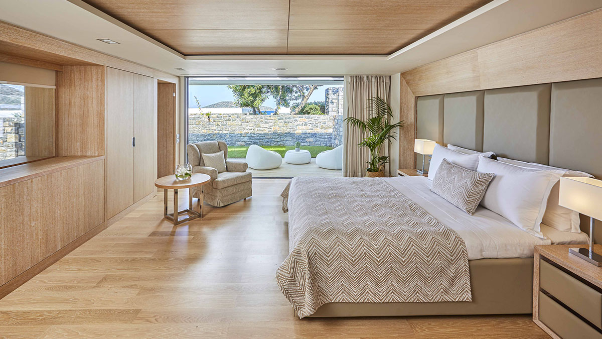 Elounda Beach Hotel & Villas