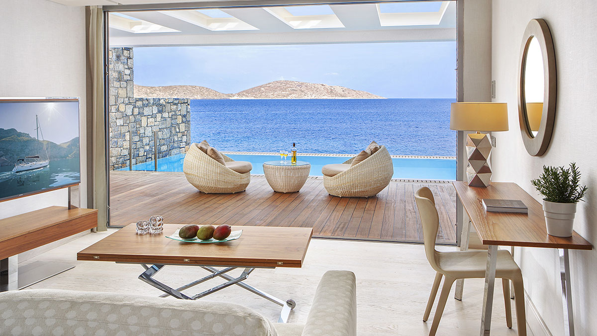Elounda Beach Hotel & Villas