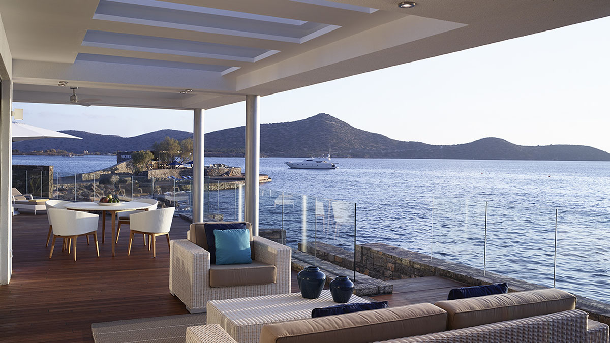 Elounda Beach Hotel & Villas