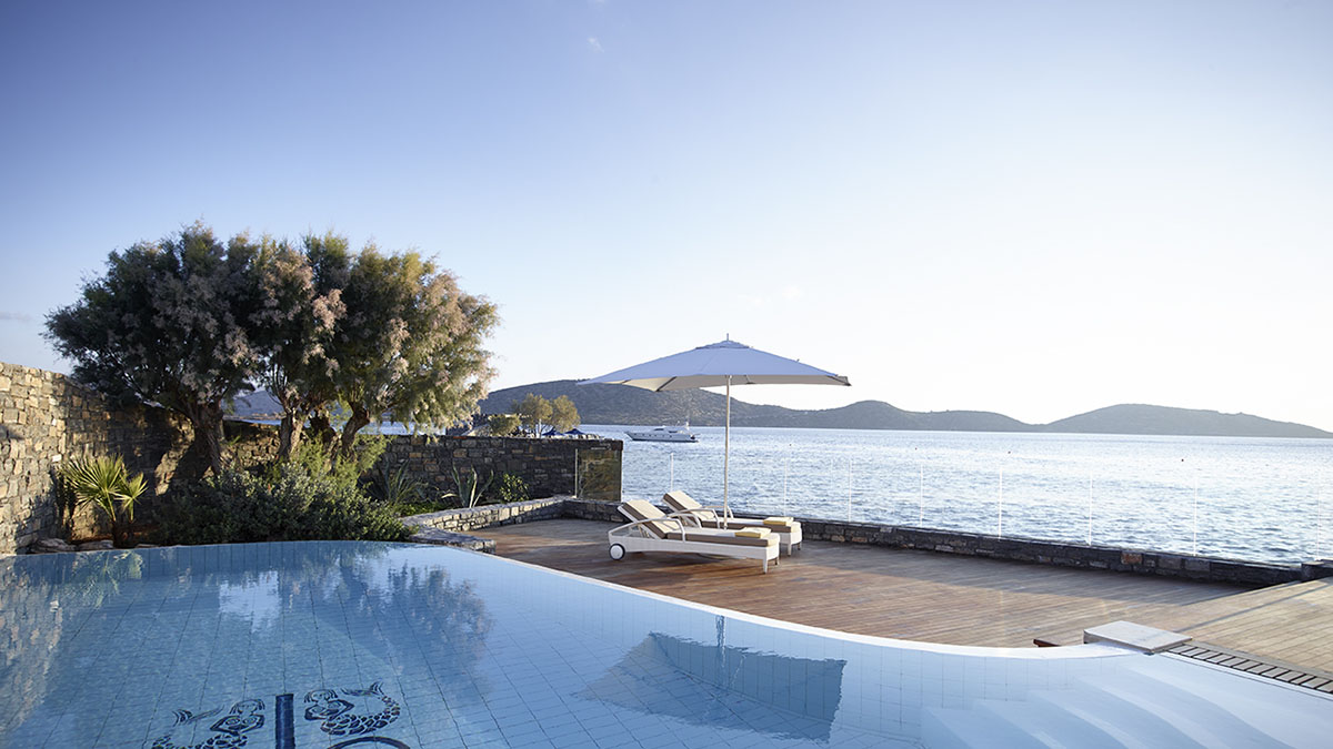 Elounda Beach Hotel & Villas