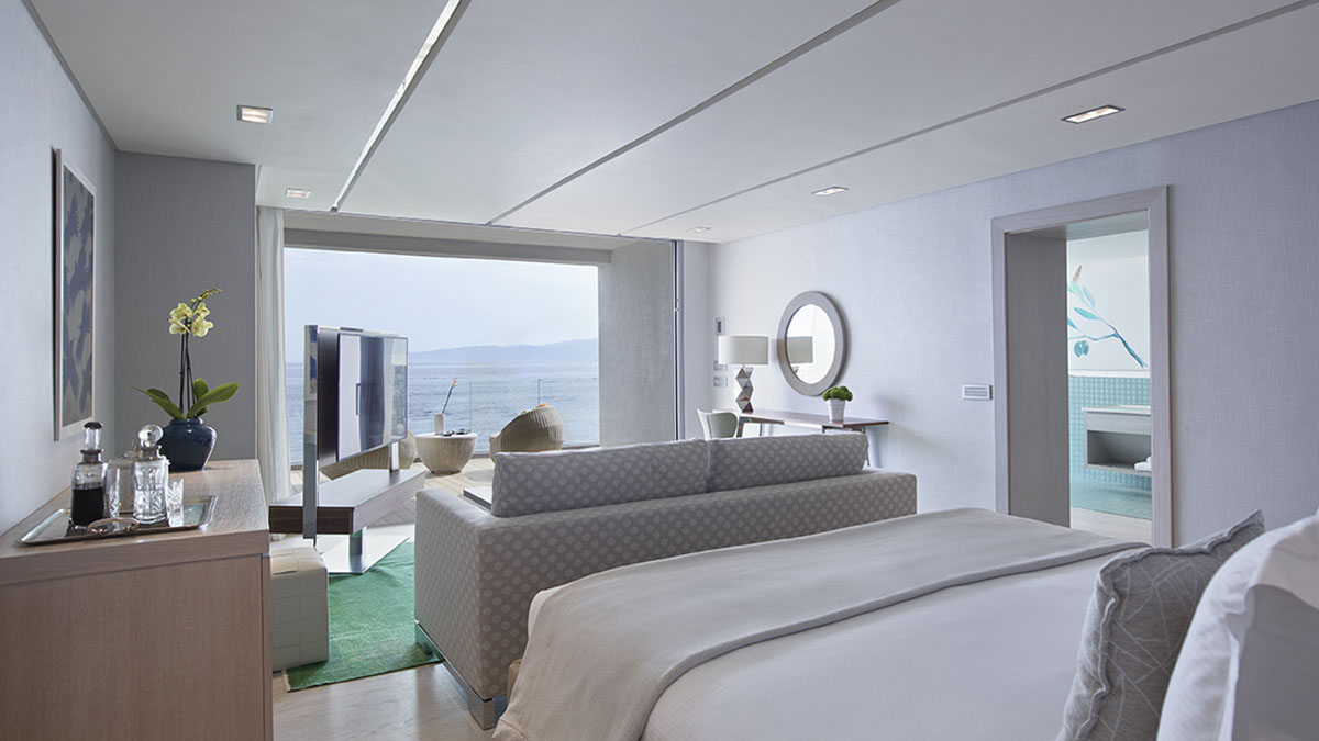 Elounda Beach Hotel & Villas