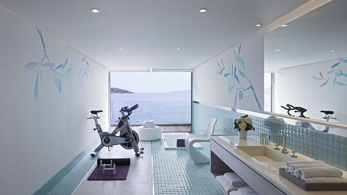 Elounda Beach Hotel & Villas