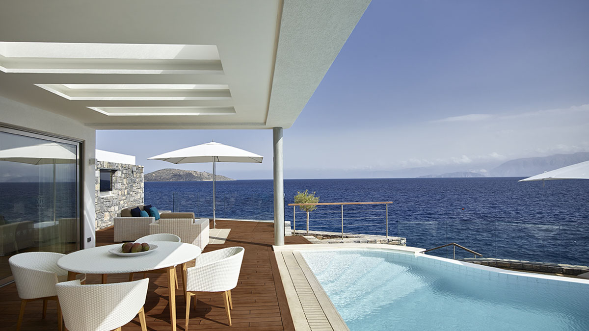 Elounda Beach Hotel & Villas