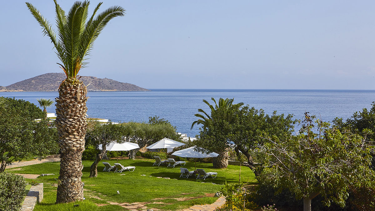 Elounda Beach Hotel & Villas