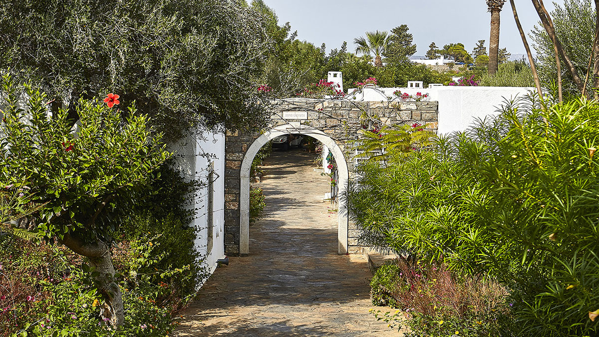 Elounda Beach Hotel & Villas