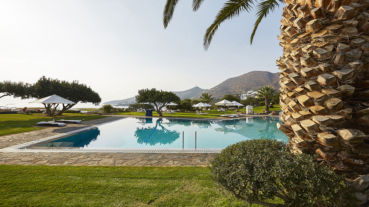 Elounda Beach Hotel & Villas