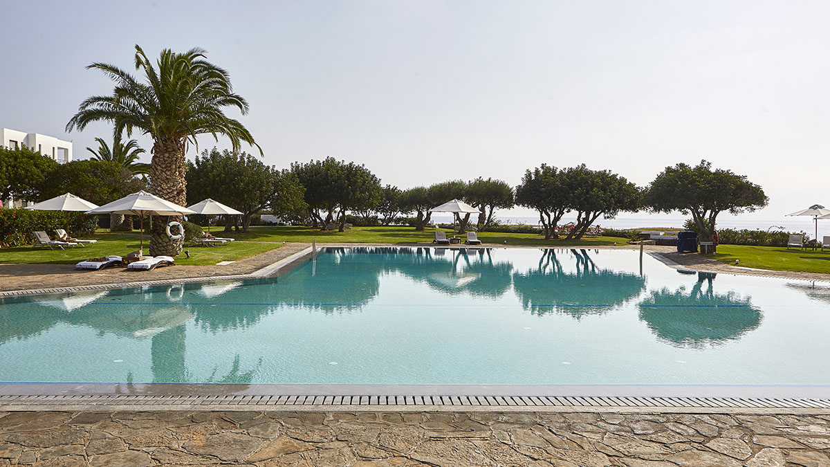 Elounda Beach Hotel & Villas